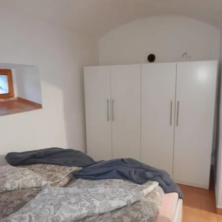 Chaloupka Ktera Ma Smrnc Vakantiehuis